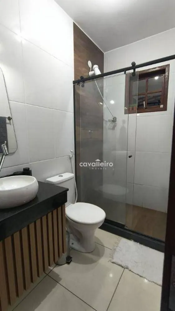 Casa, 2 quartos, 94 m² - Foto 10