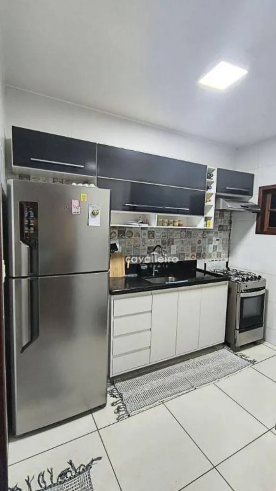 Casa, 2 quartos, 94 m² - Foto 4