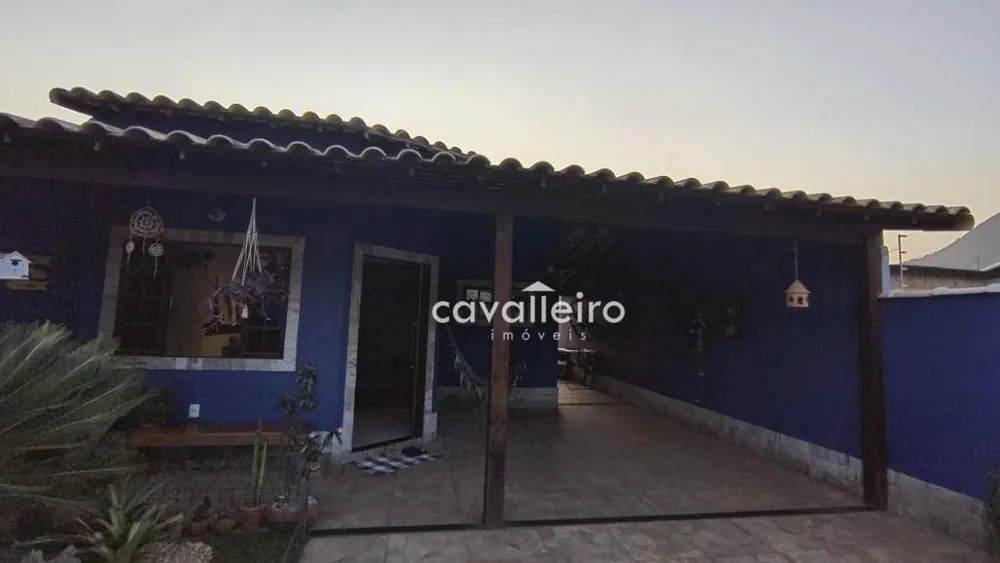 Casa, 2 quartos, 94 m² - Foto 8