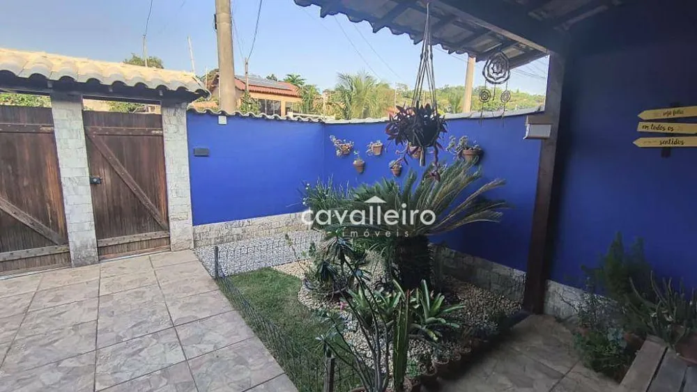 Casa, 2 quartos, 94 m² - Foto 16