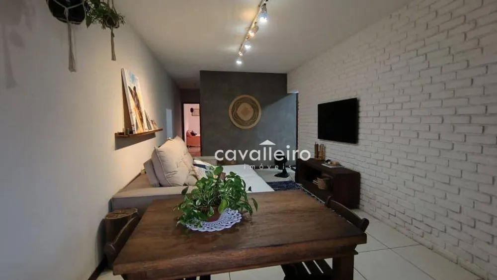 Casa, 2 quartos, 94 m² - Foto 9