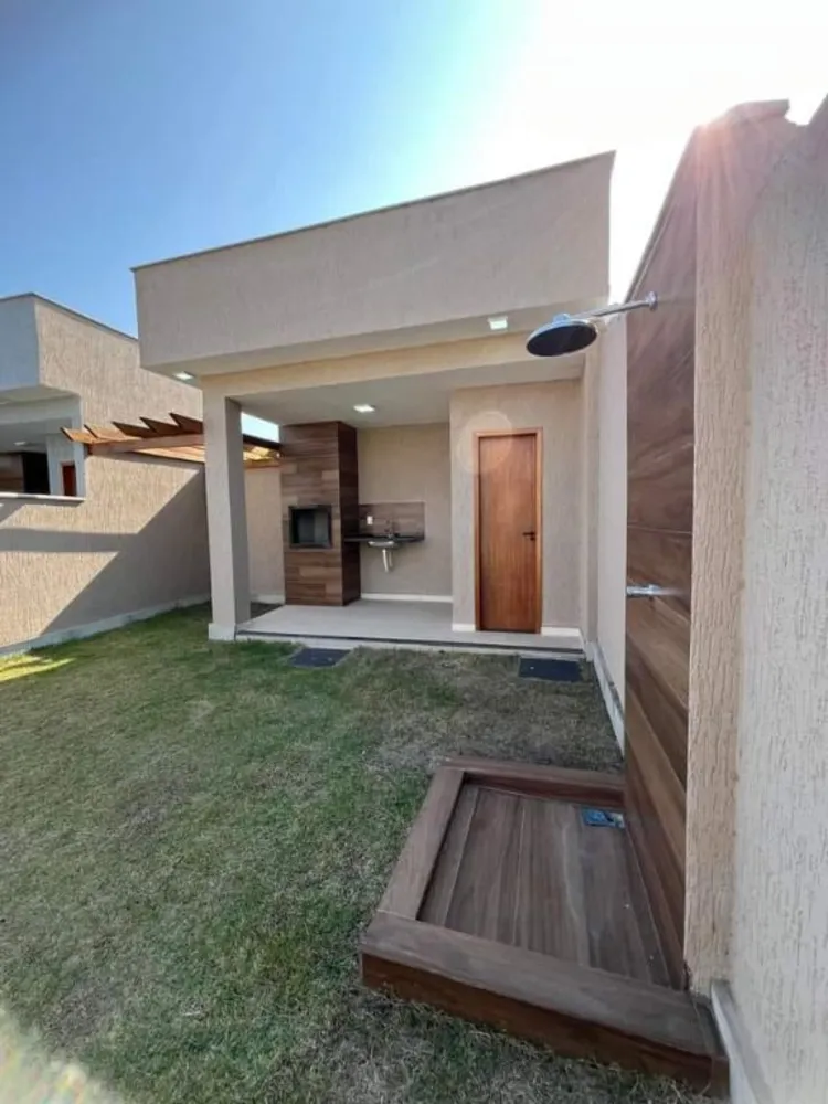 Casa, 3 quartos, 100 m² - Foto 14