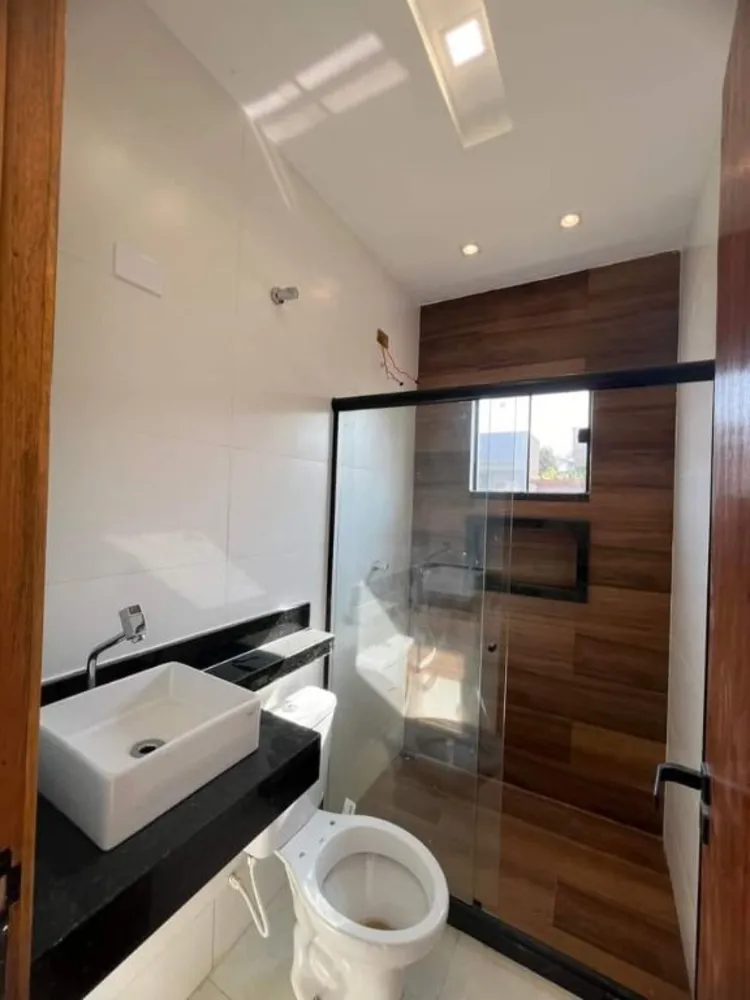 Casa, 3 quartos, 100 m² - Foto 7