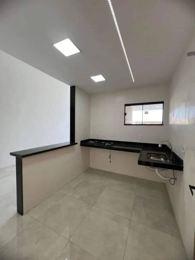 Casa, 3 quartos, 100 m² - Foto 5