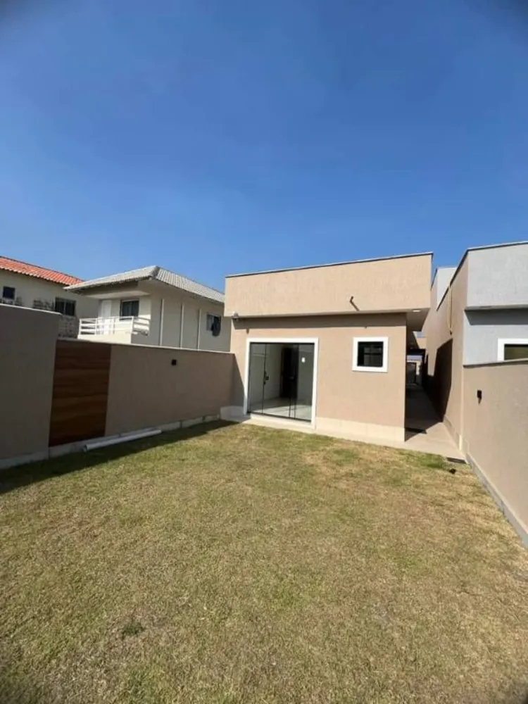 Casa, 3 quartos, 100 m² - Foto 11