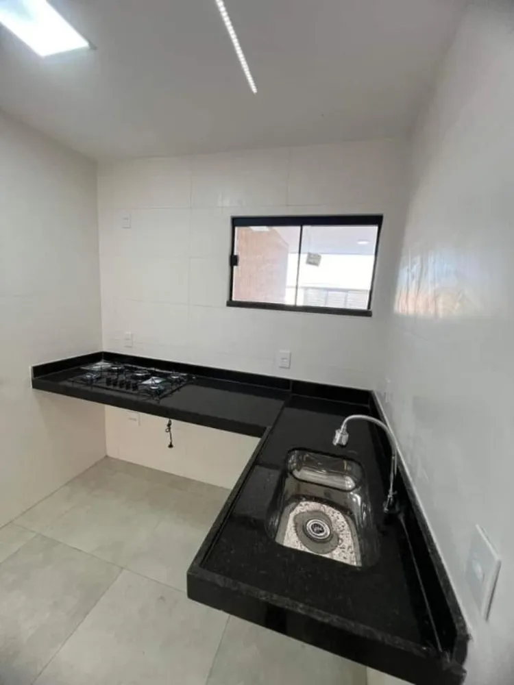 Casa, 3 quartos, 100 m² - Foto 2