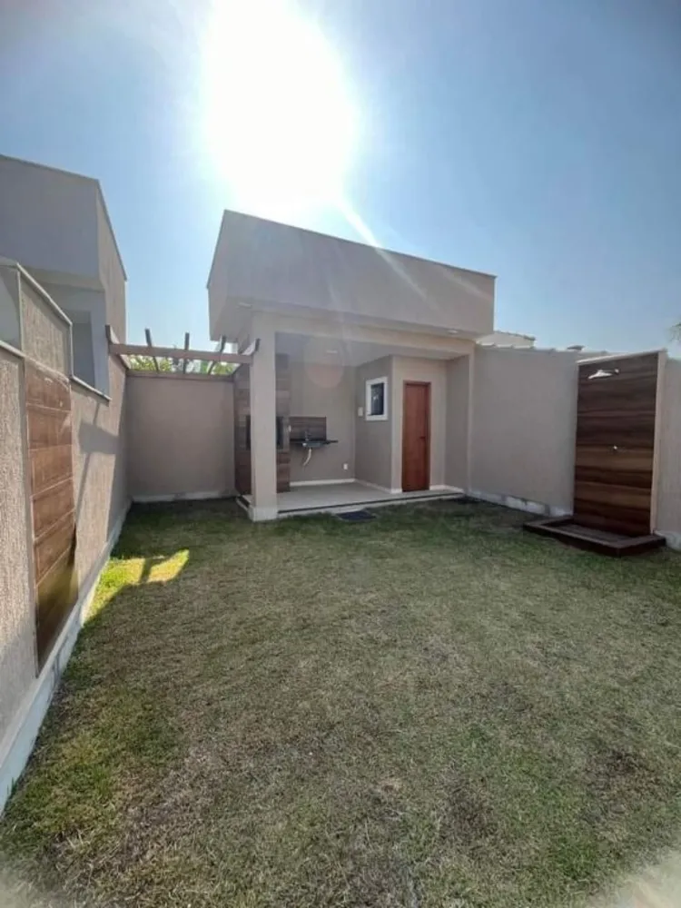 Casa, 3 quartos, 100 m² - Foto 13