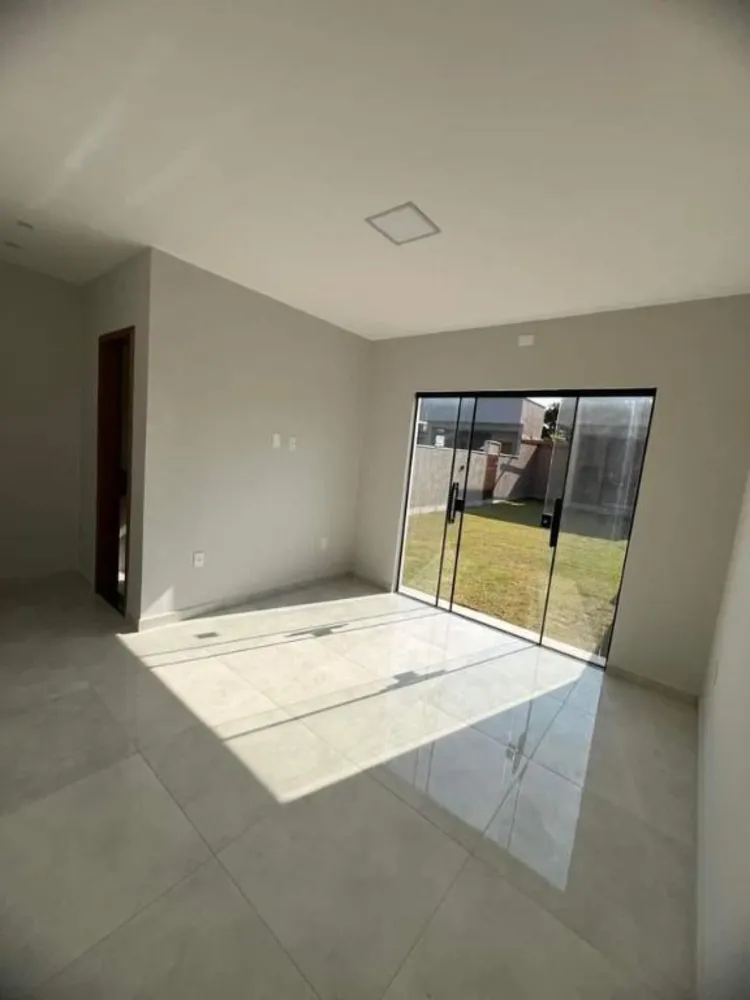 Casa, 3 quartos, 100 m² - Foto 4