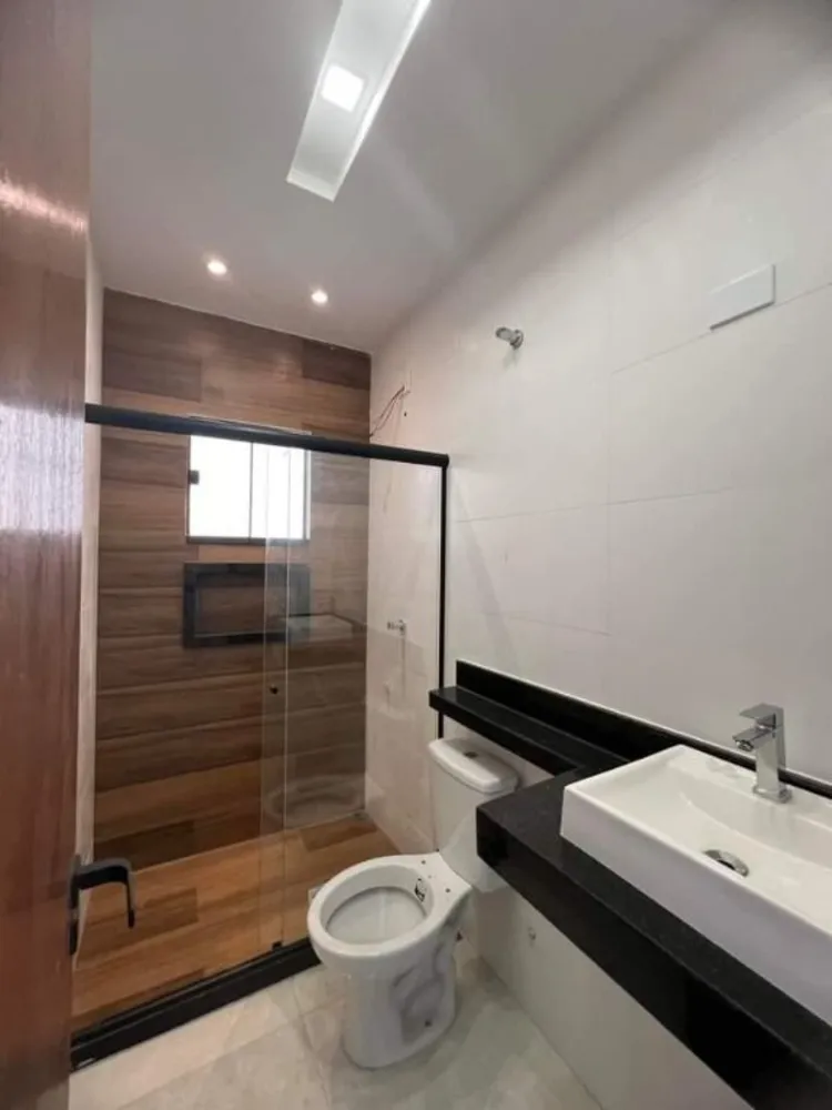 Casa, 3 quartos, 100 m² - Foto 10