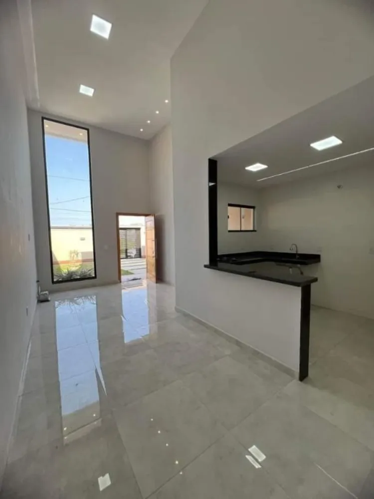 Casa, 3 quartos, 100 m² - Foto 9