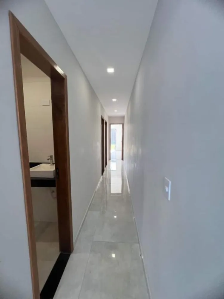 Casa, 3 quartos, 100 m² - Foto 12