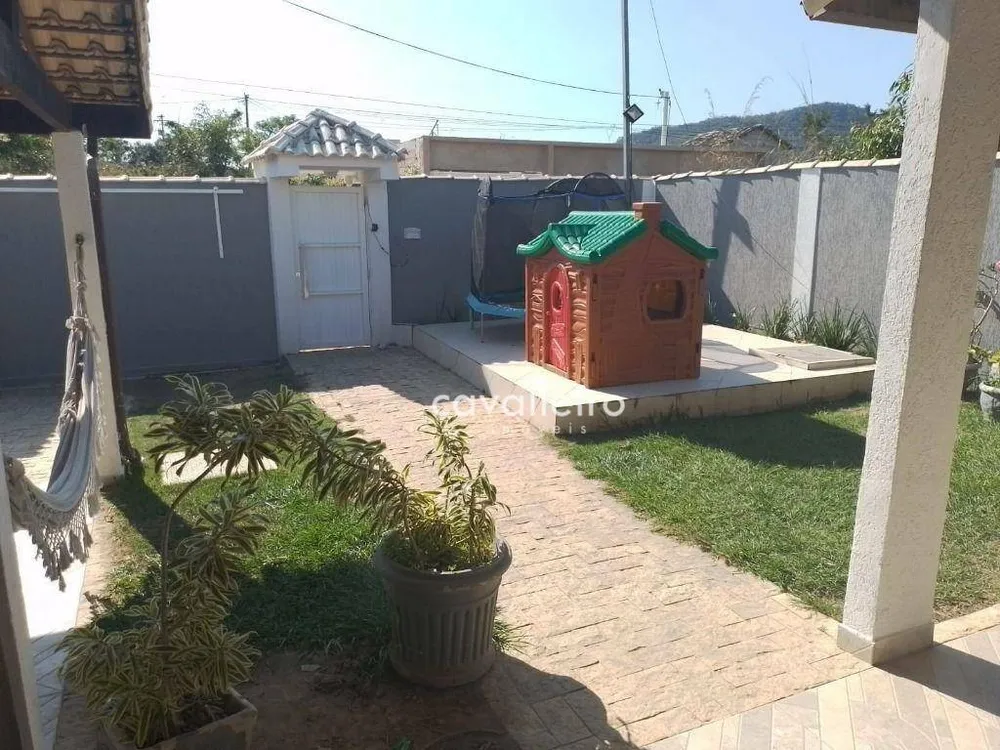Casa, 3 quartos, 185 m² - Foto 37