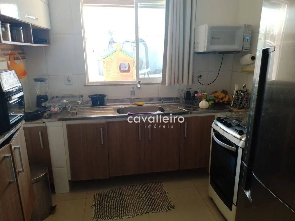 Casa, 3 quartos, 185 m² - Foto 7