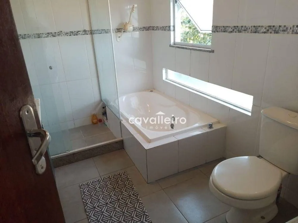 Casa, 3 quartos, 185 m² - Foto 17