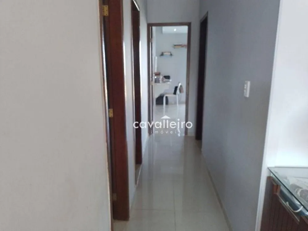 Casa, 3 quartos, 185 m² - Foto 9