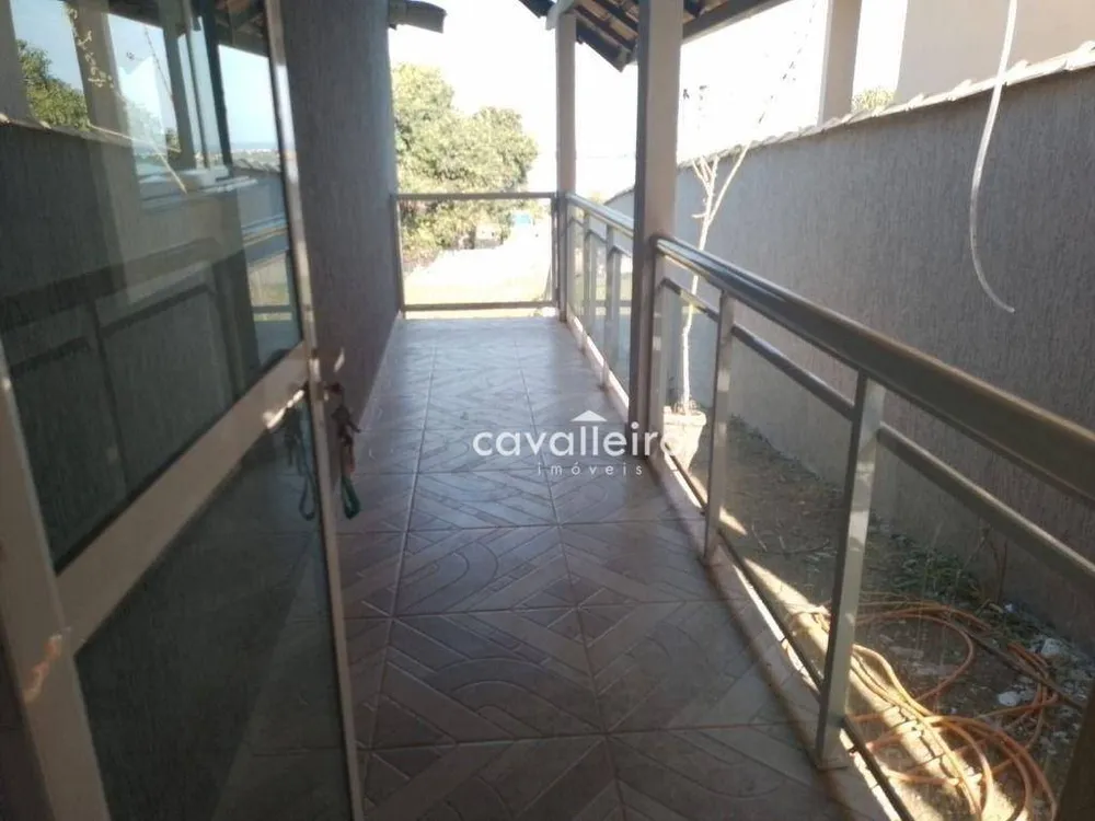 Casa, 3 quartos, 185 m² - Foto 24
