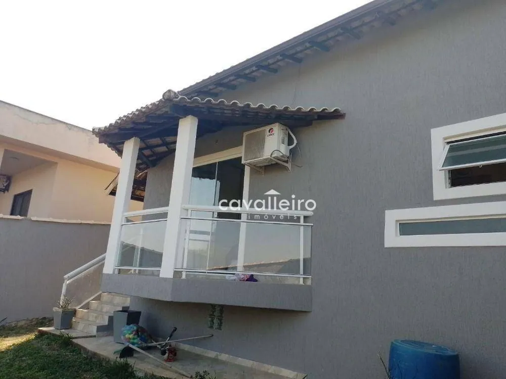 Casa, 3 quartos, 185 m² - Foto 35