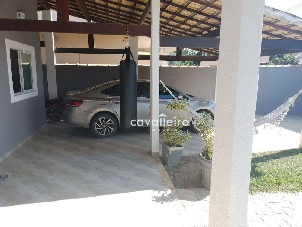 Casa, 3 quartos, 185 m² - Foto 3