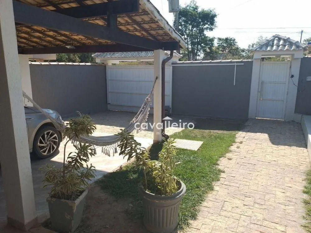 Casa, 3 quartos, 185 m² - Foto 32