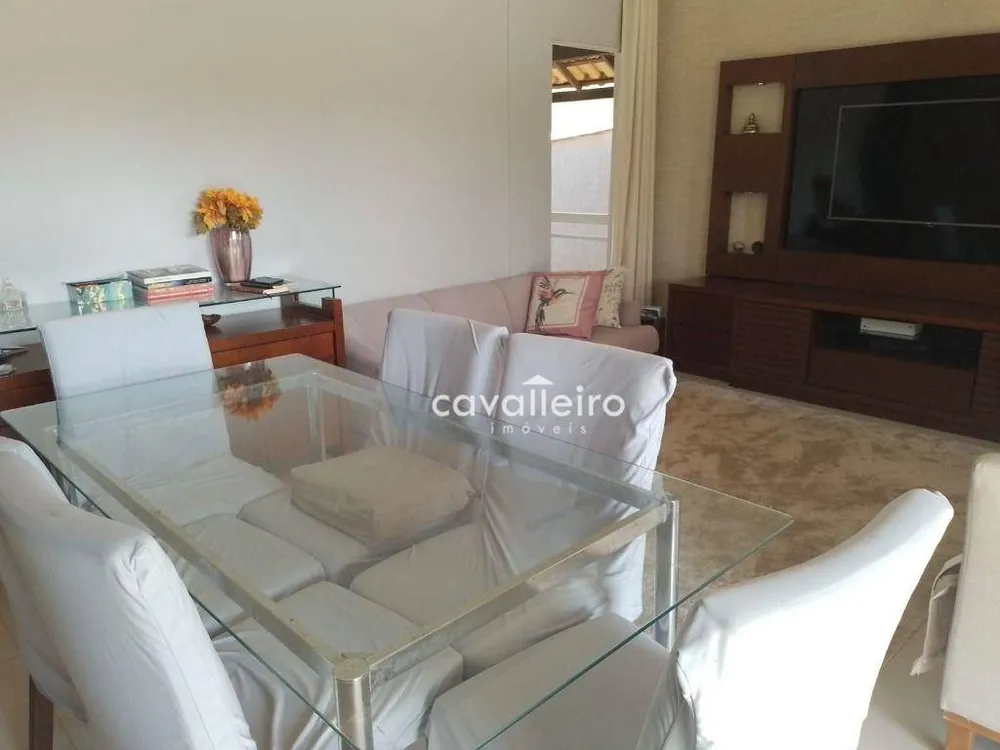 Casa, 3 quartos, 185 m² - Foto 6
