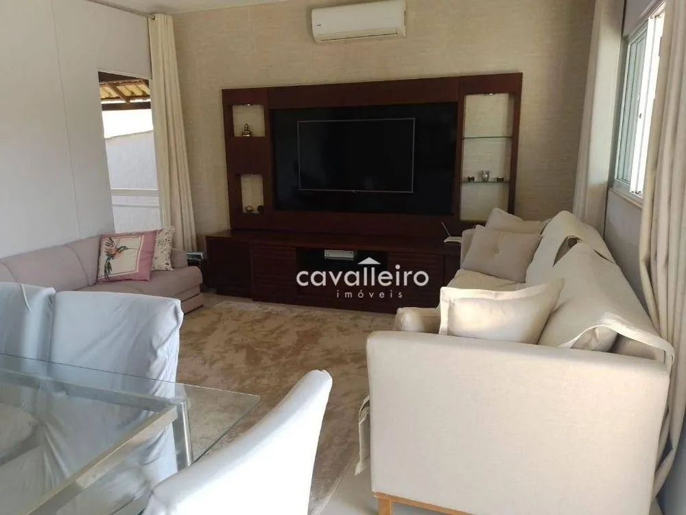 Casa, 3 quartos, 185 m² - Foto 4