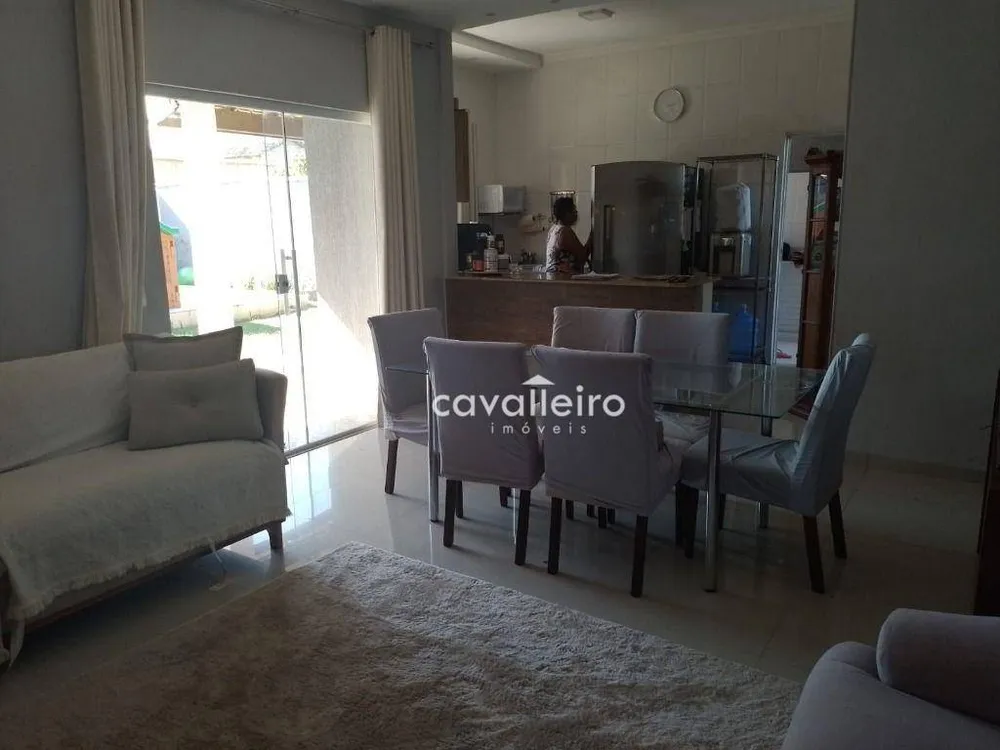 Casa, 3 quartos, 185 m² - Foto 5