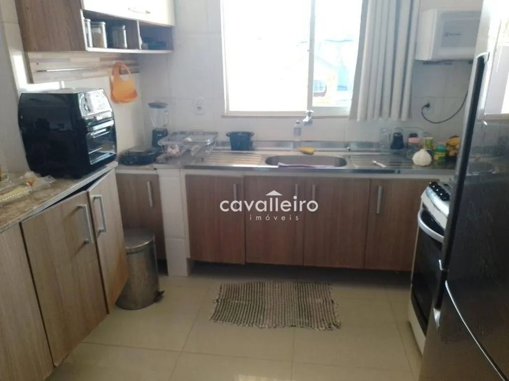 Casa, 3 quartos, 185 m² - Foto 8