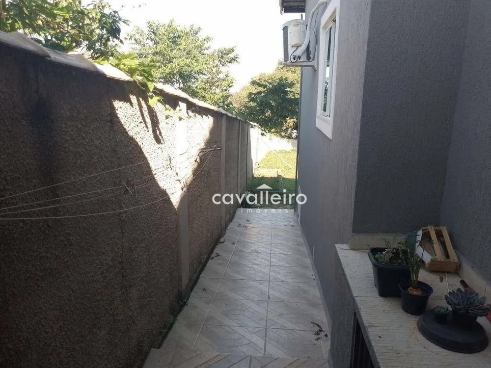 Casa, 3 quartos, 185 m² - Foto 26