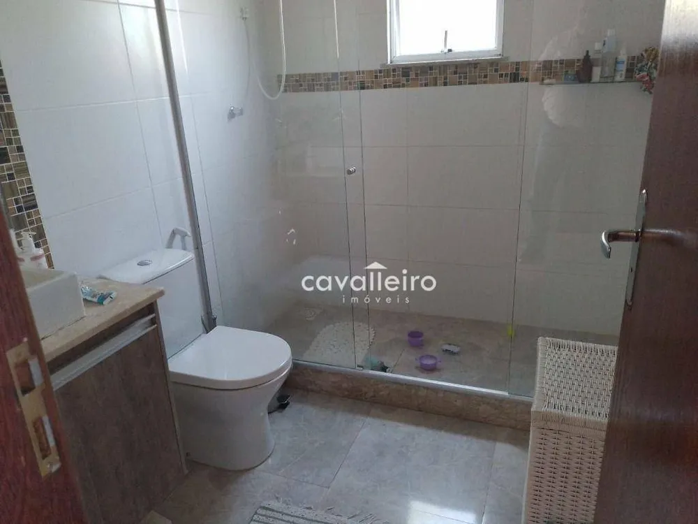 Casa, 3 quartos, 185 m² - Foto 10