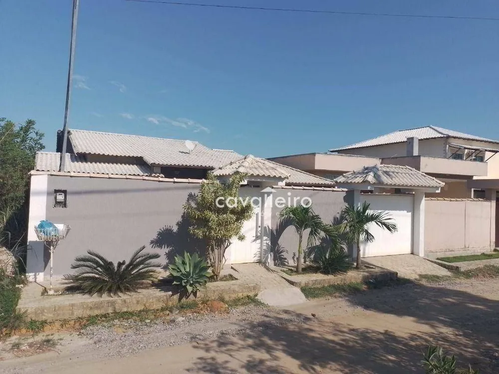 Casa, 3 quartos, 185 m² - Foto 21
