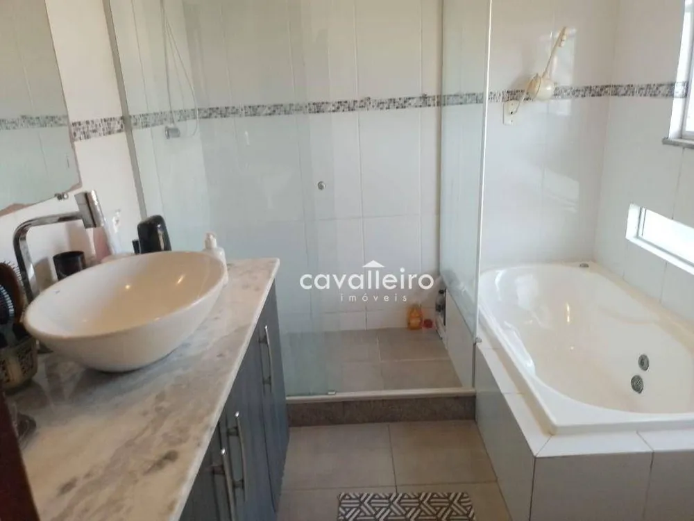 Casa, 3 quartos, 185 m² - Foto 16