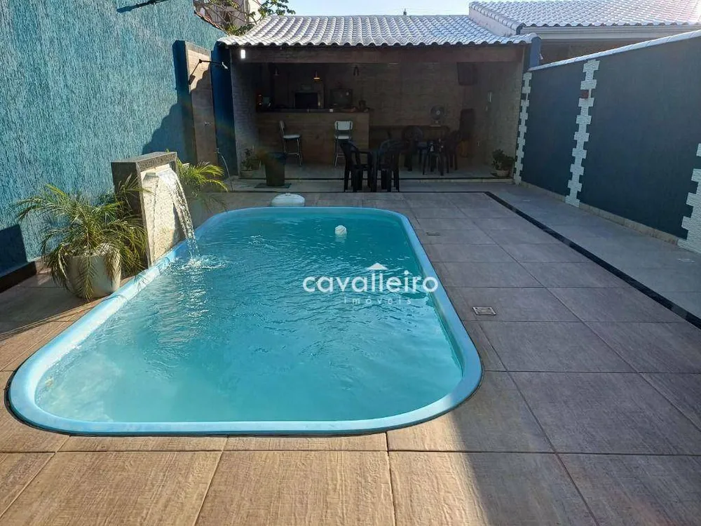 Casa, 2 quartos, 130 m² - Foto 41