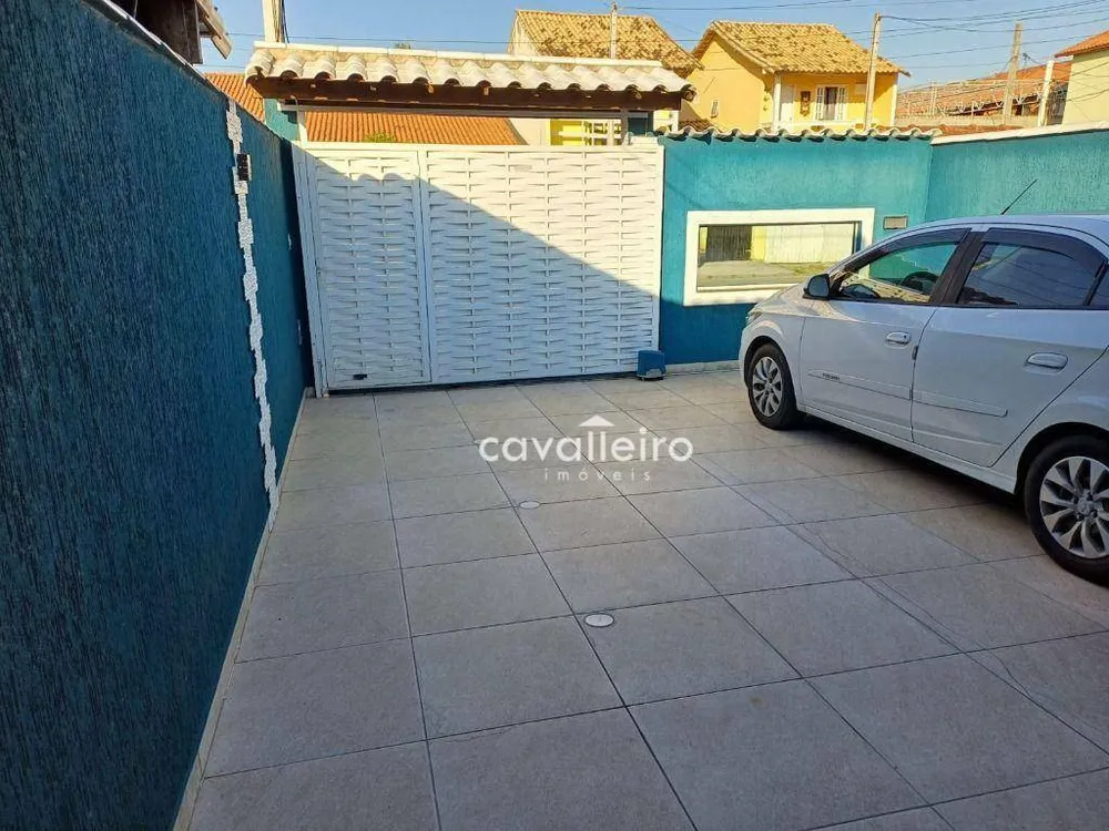 Casa, 2 quartos, 130 m² - Foto 14
