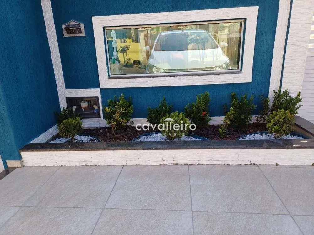 Casa, 2 quartos, 130 m² - Foto 37