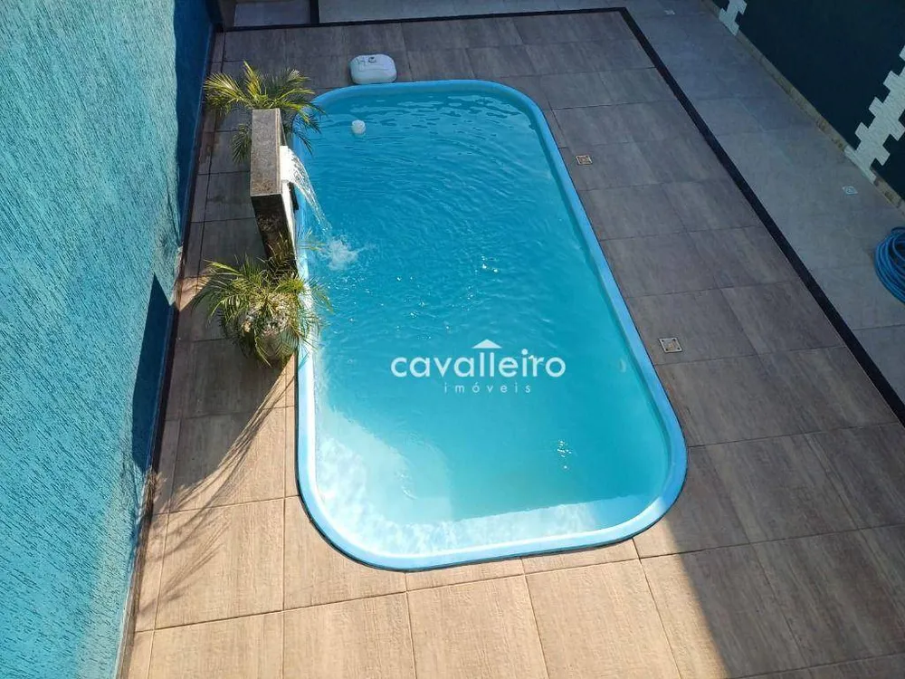 Casa, 2 quartos, 130 m² - Foto 16