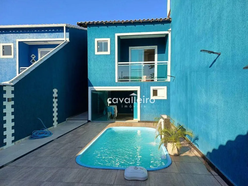 Casa, 2 quartos, 130 m² - Foto 15