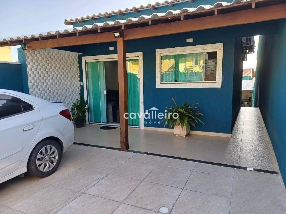 Casa, 2 quartos, 130 m² - Foto 9