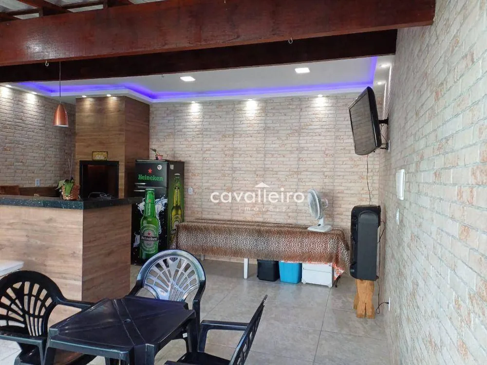 Casa, 2 quartos, 130 m² - Foto 36
