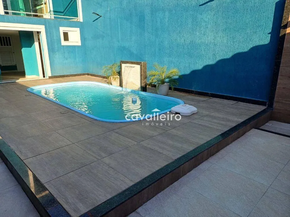 Casa, 2 quartos, 130 m² - Foto 34