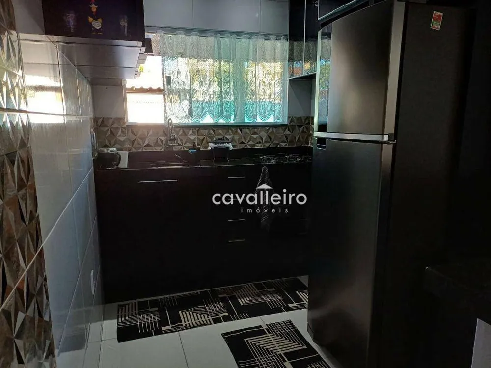 Casa, 2 quartos, 130 m² - Foto 21