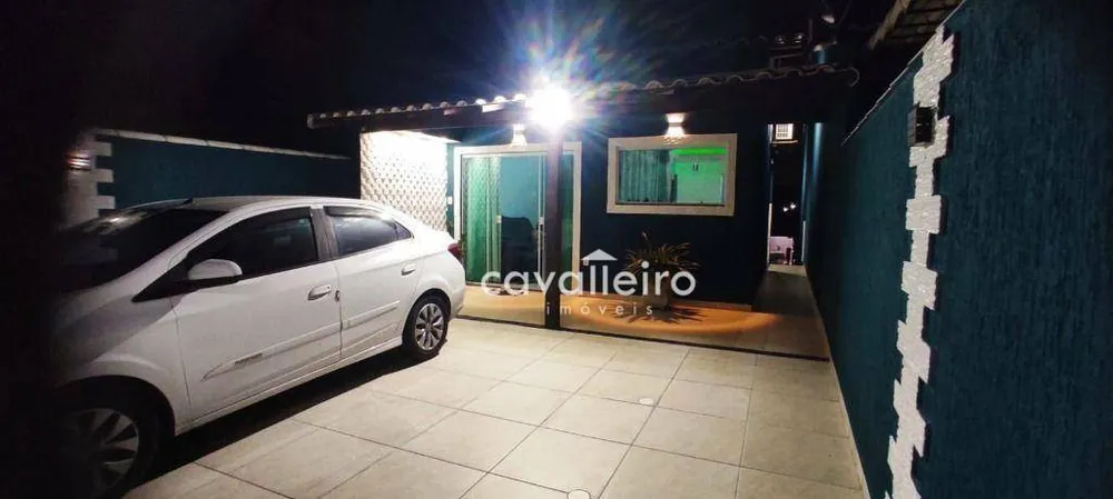 Casa, 2 quartos, 130 m² - Foto 45