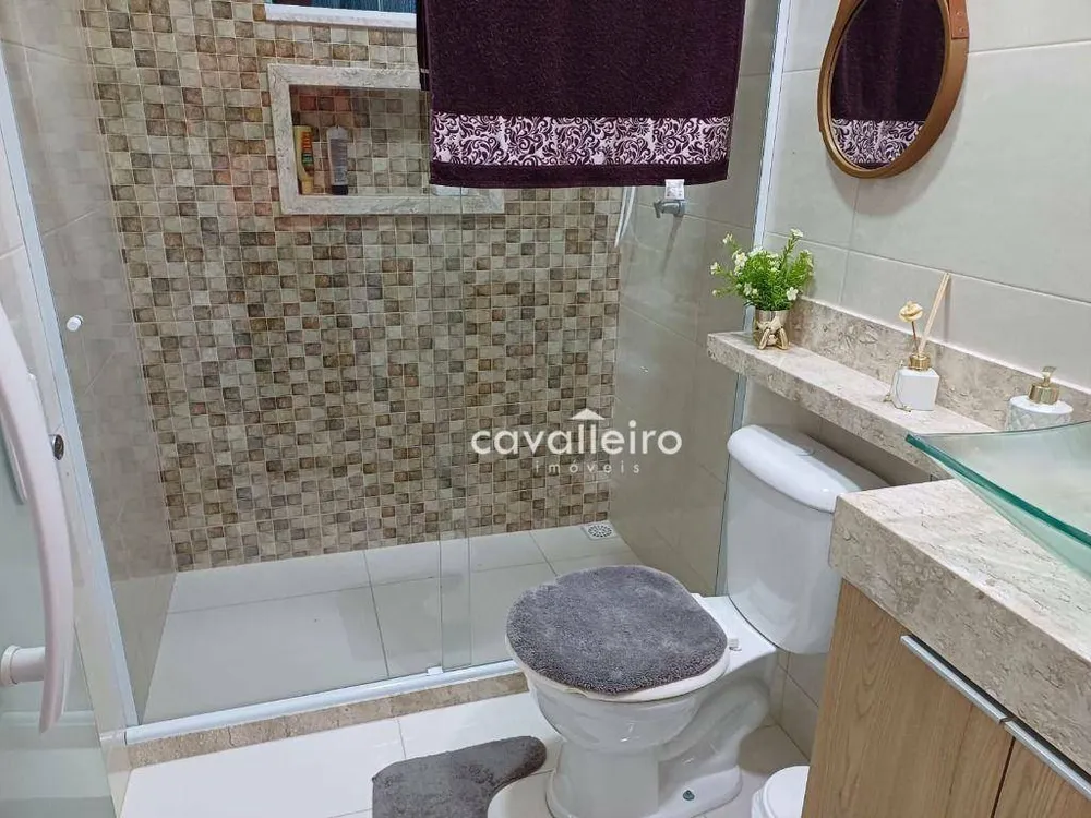 Casa, 2 quartos, 130 m² - Foto 18