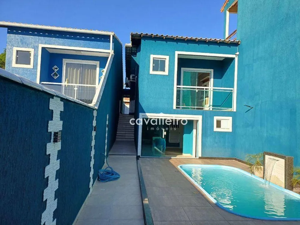 Casa, 2 quartos, 130 m² - Foto 40