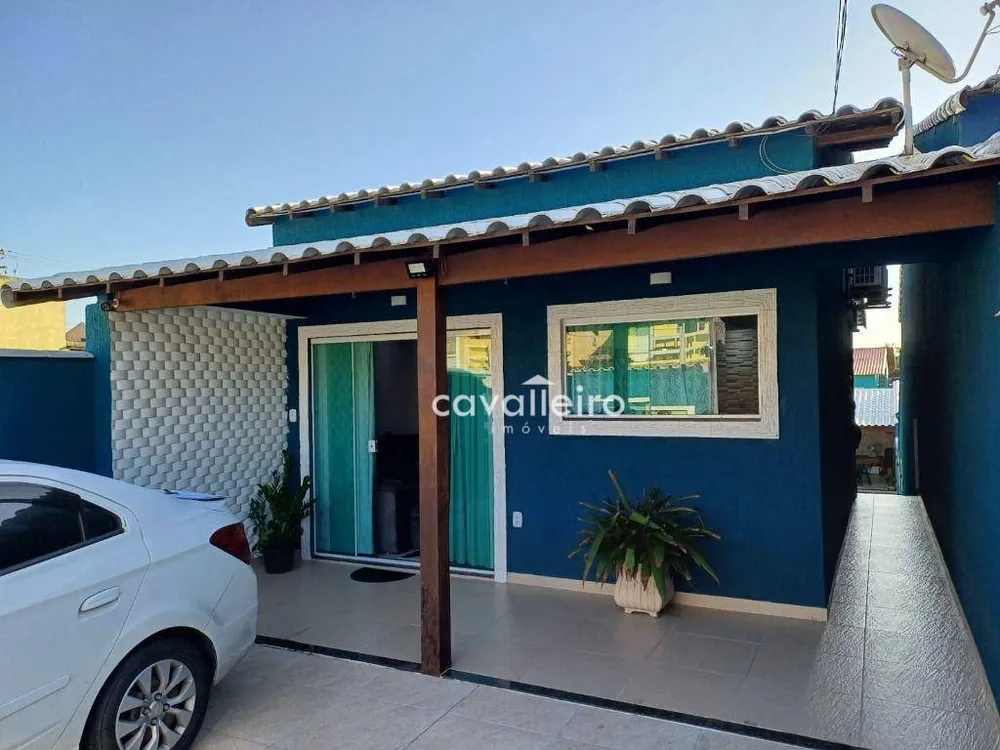 Casa, 2 quartos, 130 m² - Foto 24