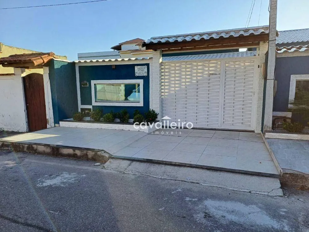 Casa, 2 quartos, 130 m² - Foto 2