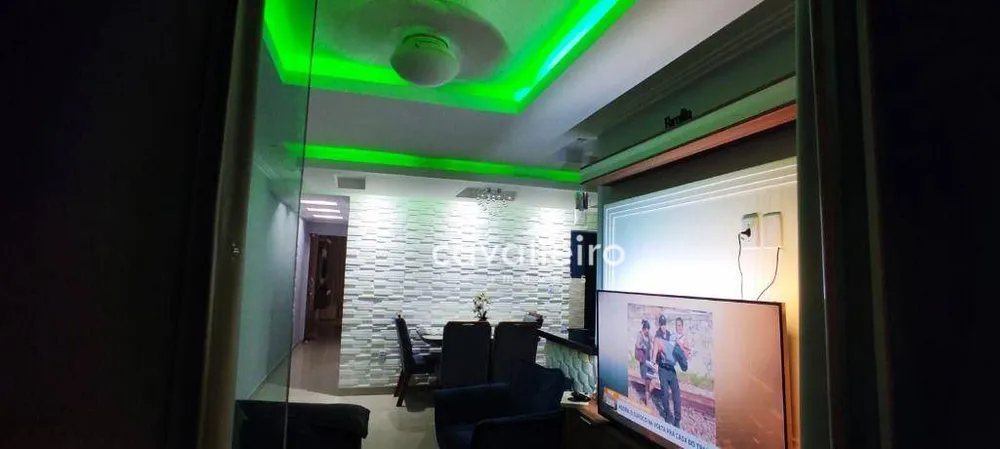 Casa, 2 quartos, 130 m² - Foto 39