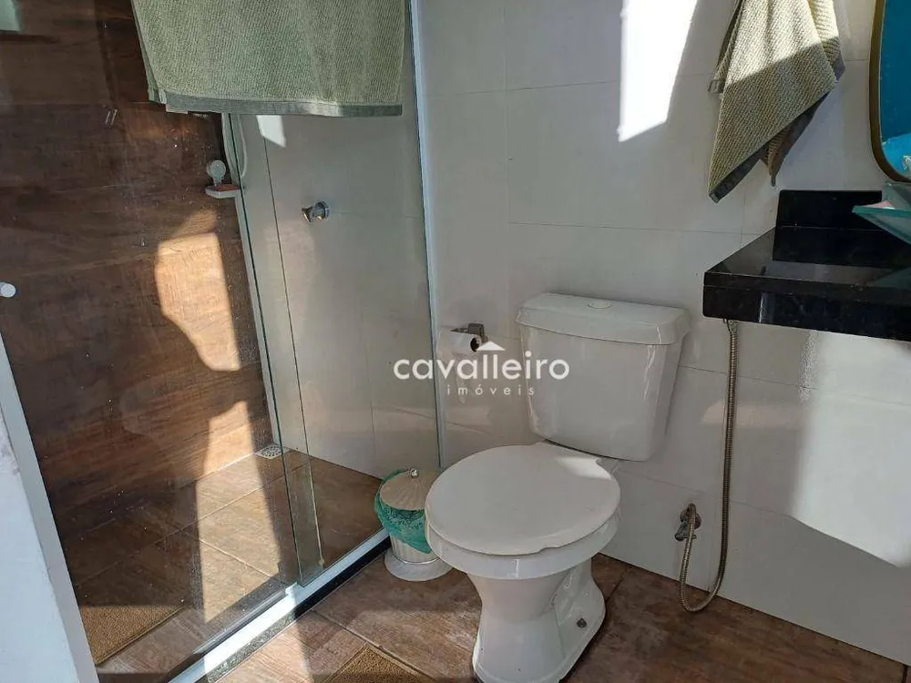 Casa, 2 quartos, 130 m² - Foto 26