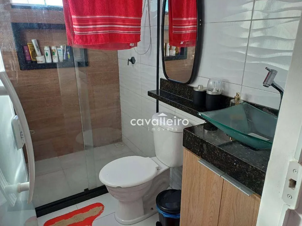 Casa, 2 quartos, 130 m² - Foto 17