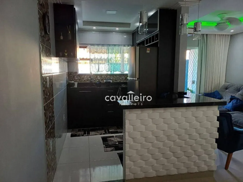 Casa, 2 quartos, 130 m² - Foto 5