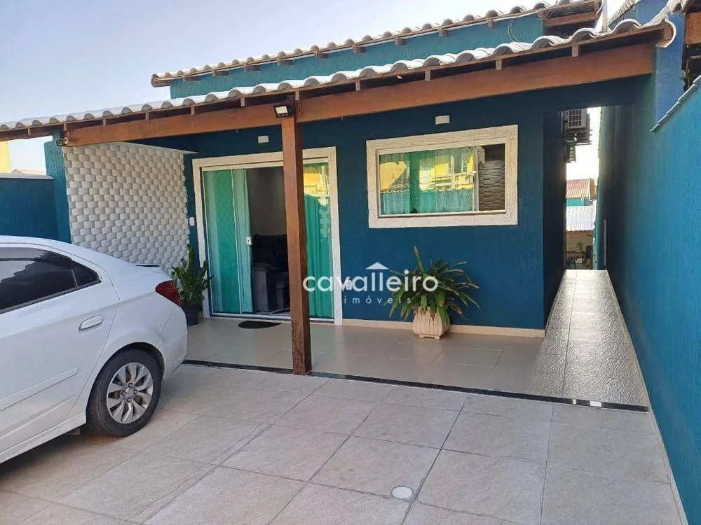 Casa, 2 quartos, 130 m² - Foto 33